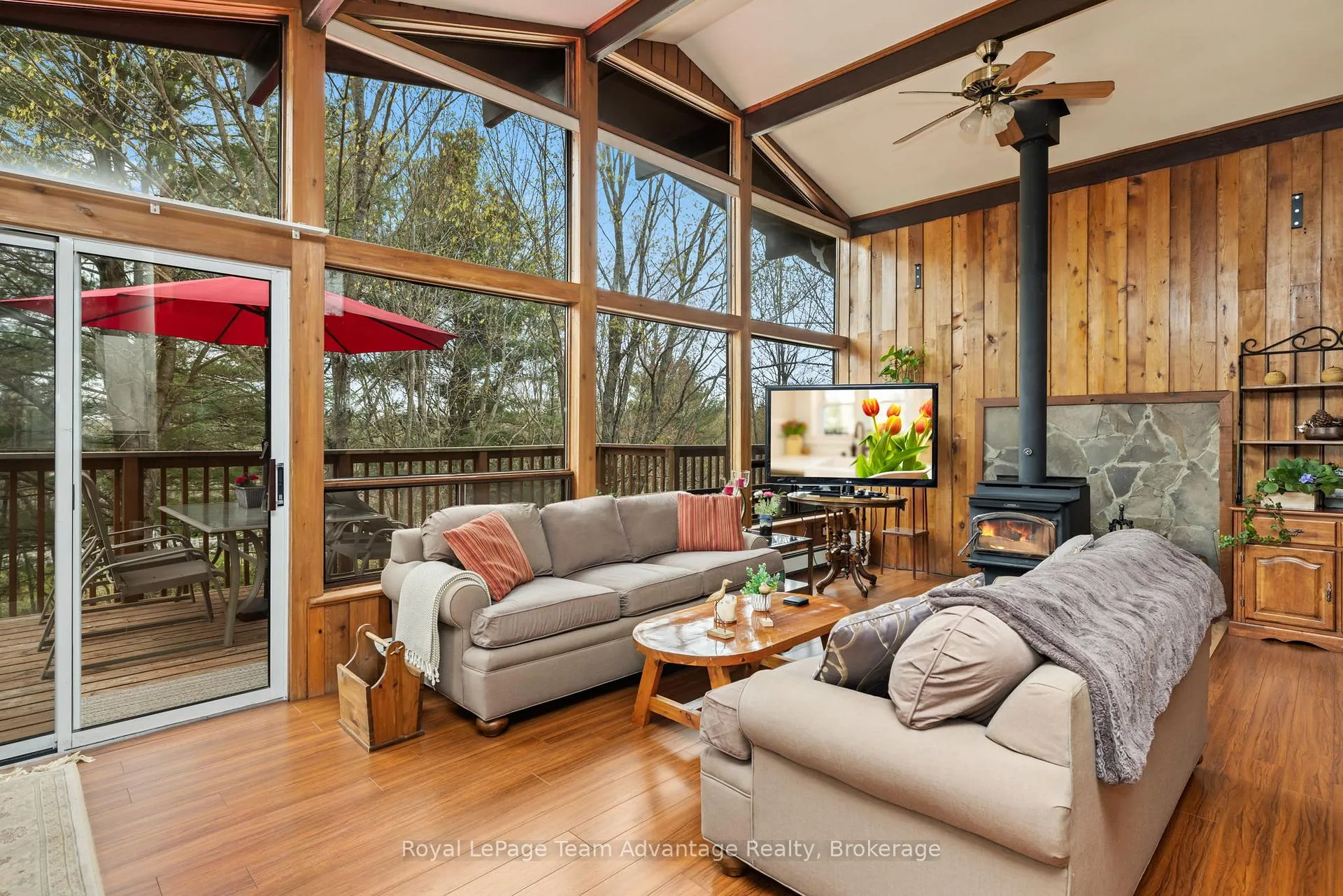 Photo 8 of 41 Carter's Landing Road, Seguin — HOMEH