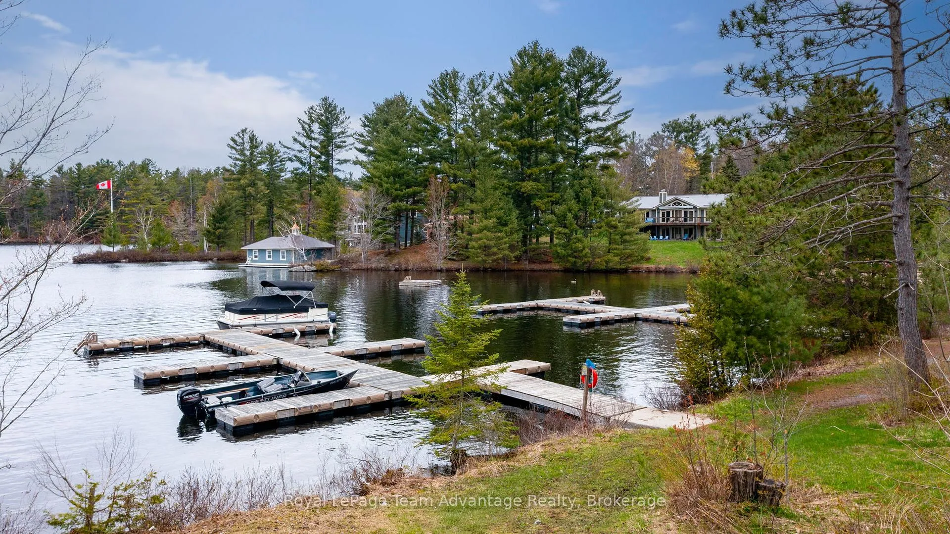Photo 35 of 41 Carter's Landing Road, Seguin — HOMEH