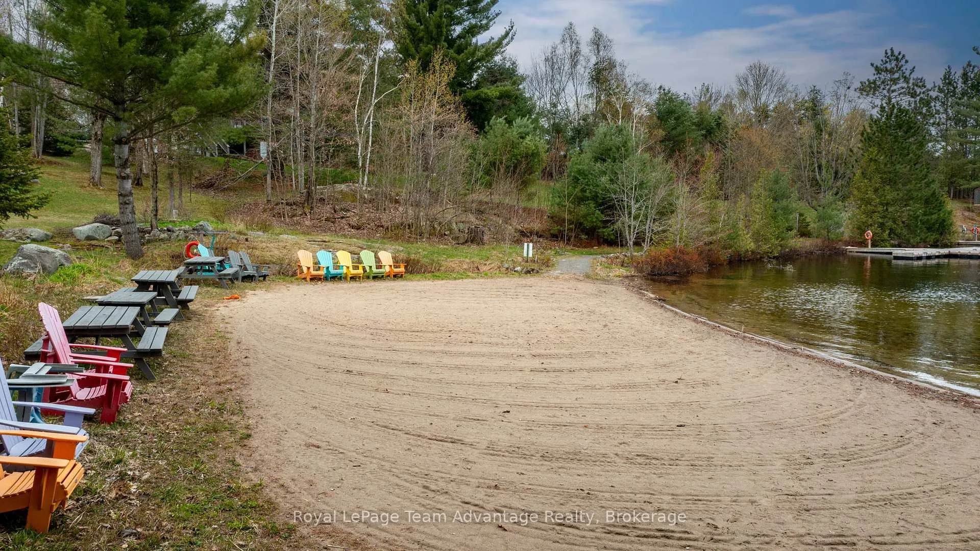 Photo 38 of 41 Carter's Landing Road, Seguin — HOMEH