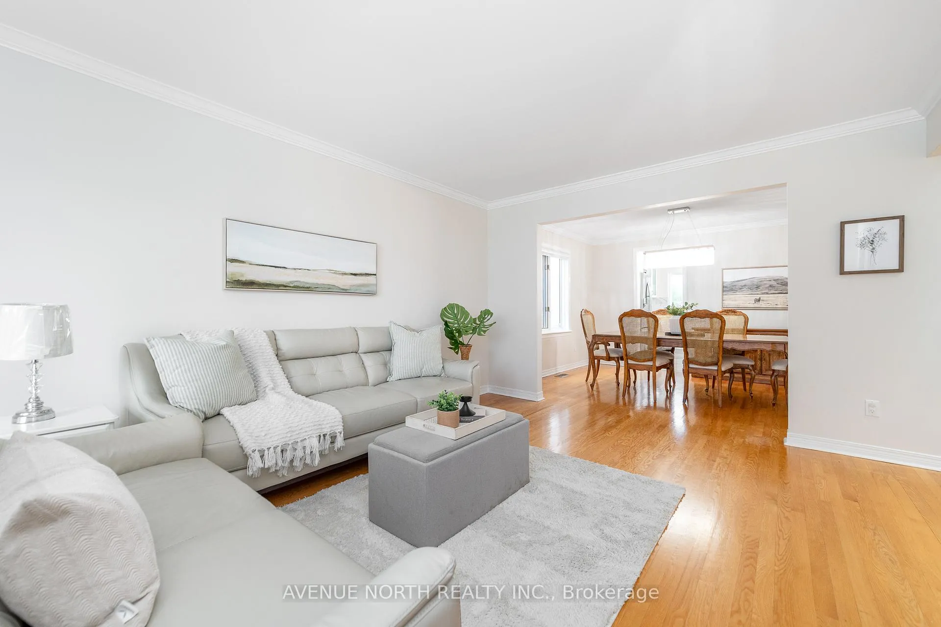 Photo 9 of 21 Sai Crescent, Ottawa, Hunt Club Park — HOMEH