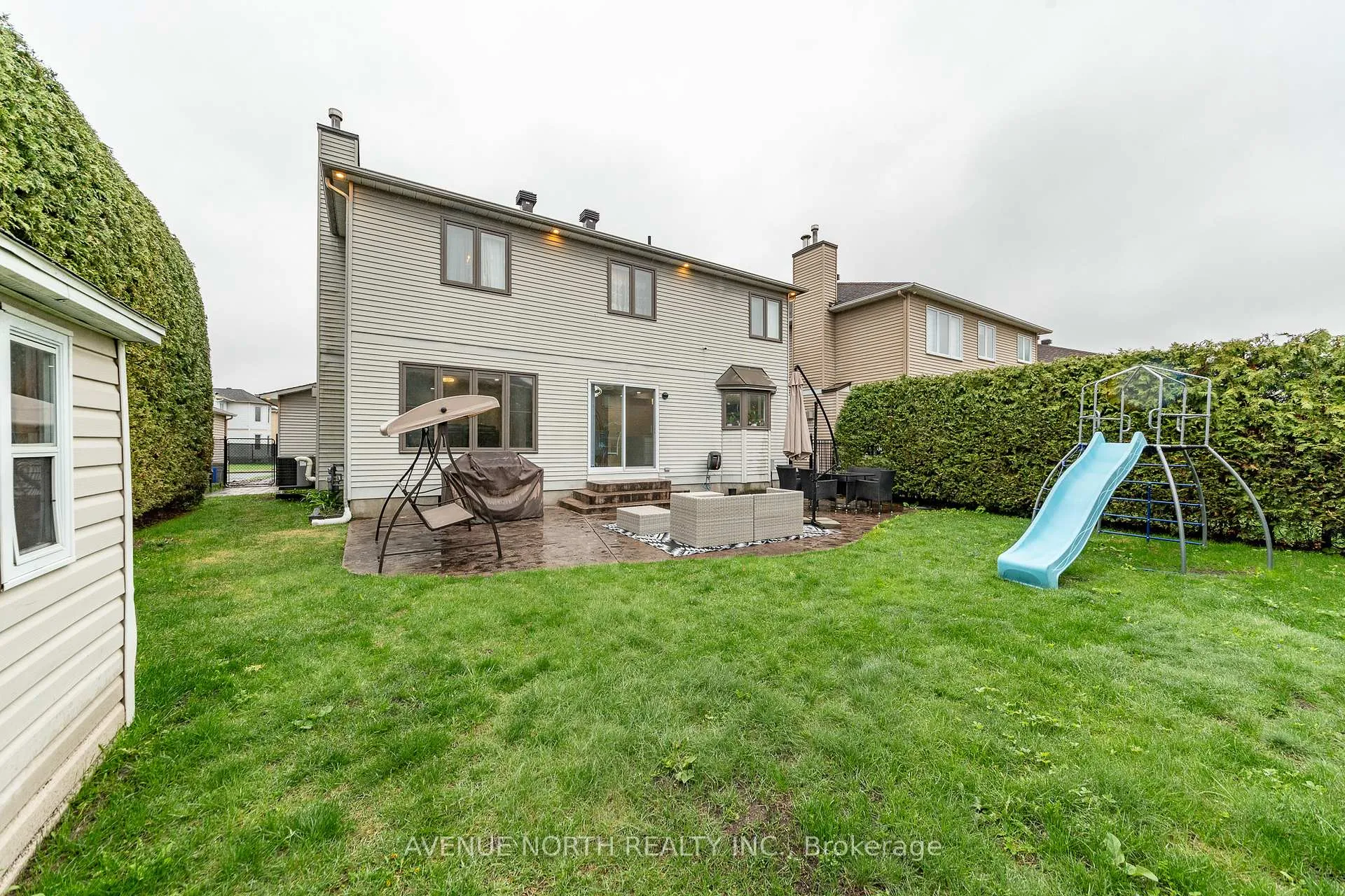 Photo 47 of 21 Sai Crescent, Ottawa, Hunt Club Park — HOMEH