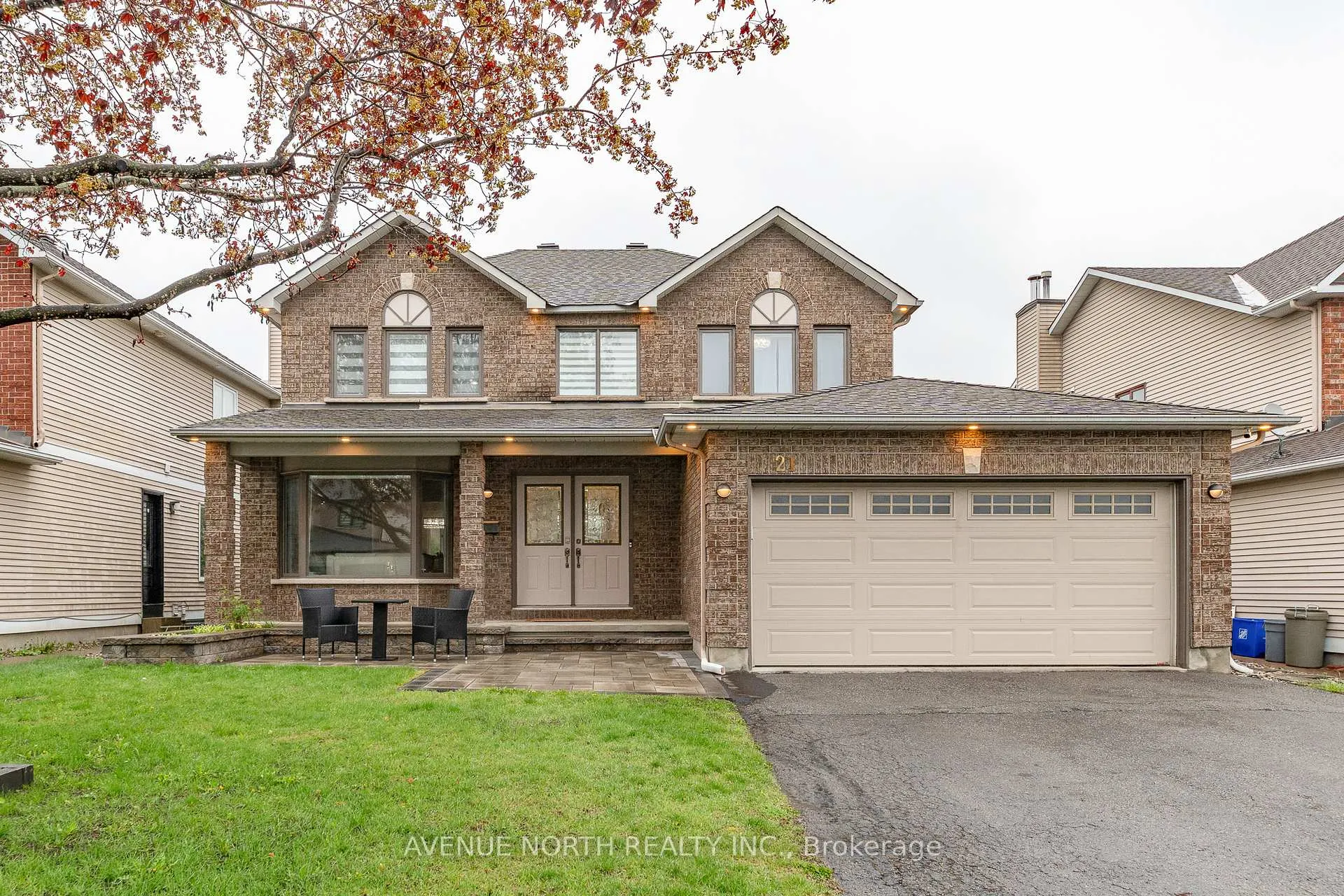 Photo 49 of 21 Sai Crescent, Ottawa, Hunt Club Park — HOMEH