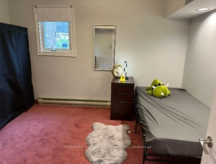 Photo 2 of Unit (Bedroom), 583 Edinburgh Road, Guelph, Kortright West — HOMEH