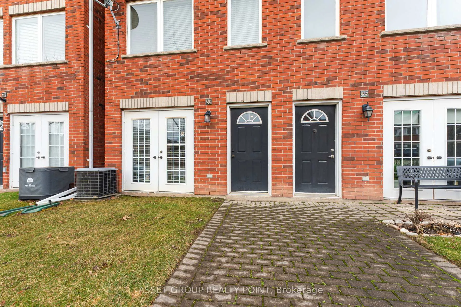 Photo 36 of Unit 33, 1751 Lampman Avenue, Burlington, Uptown — HOMEH