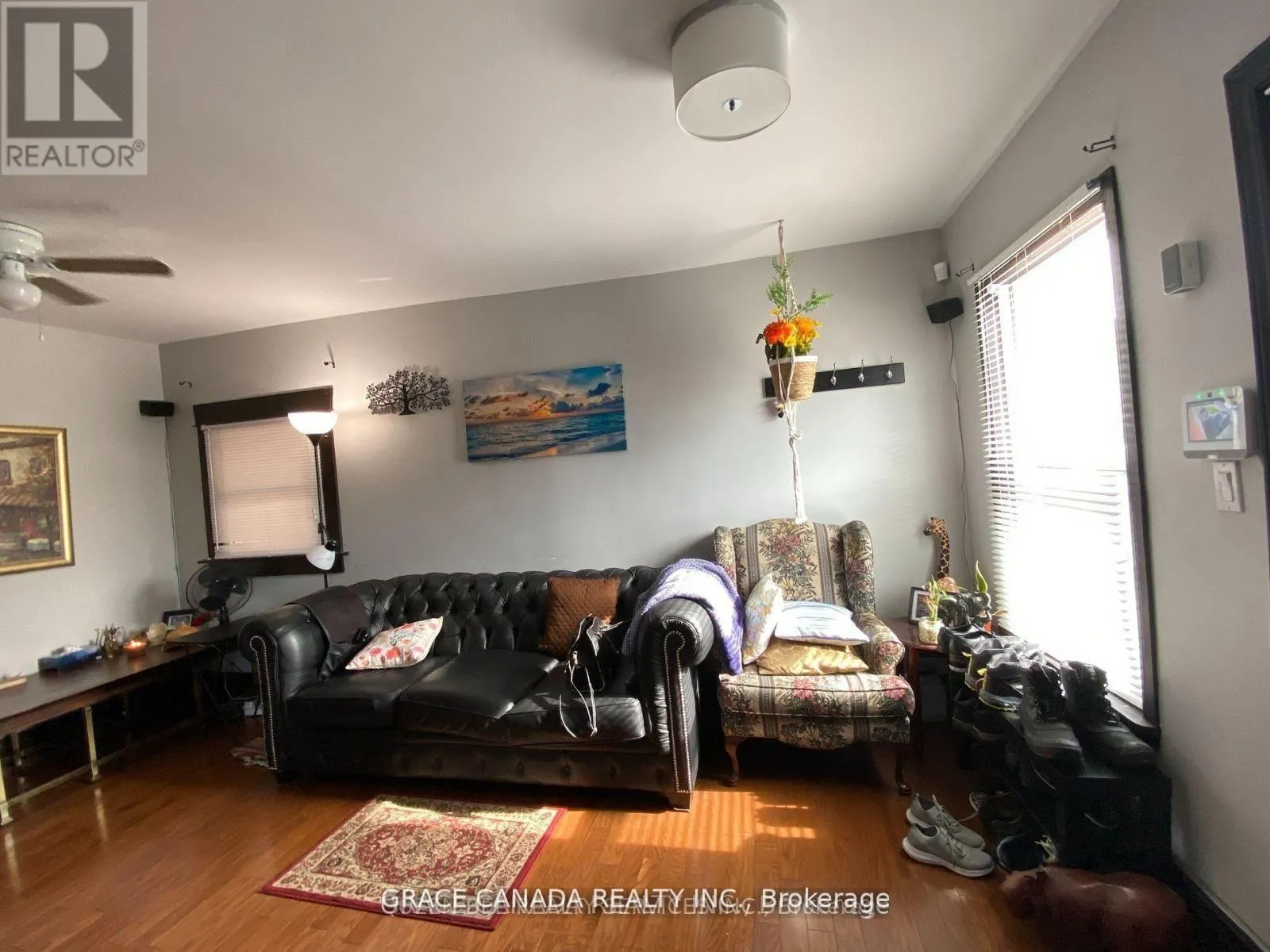 Photo 2 of Unit Main Level, 4765 Sixth Avenue, Niagara Falls, Cherrywood — HOMEH