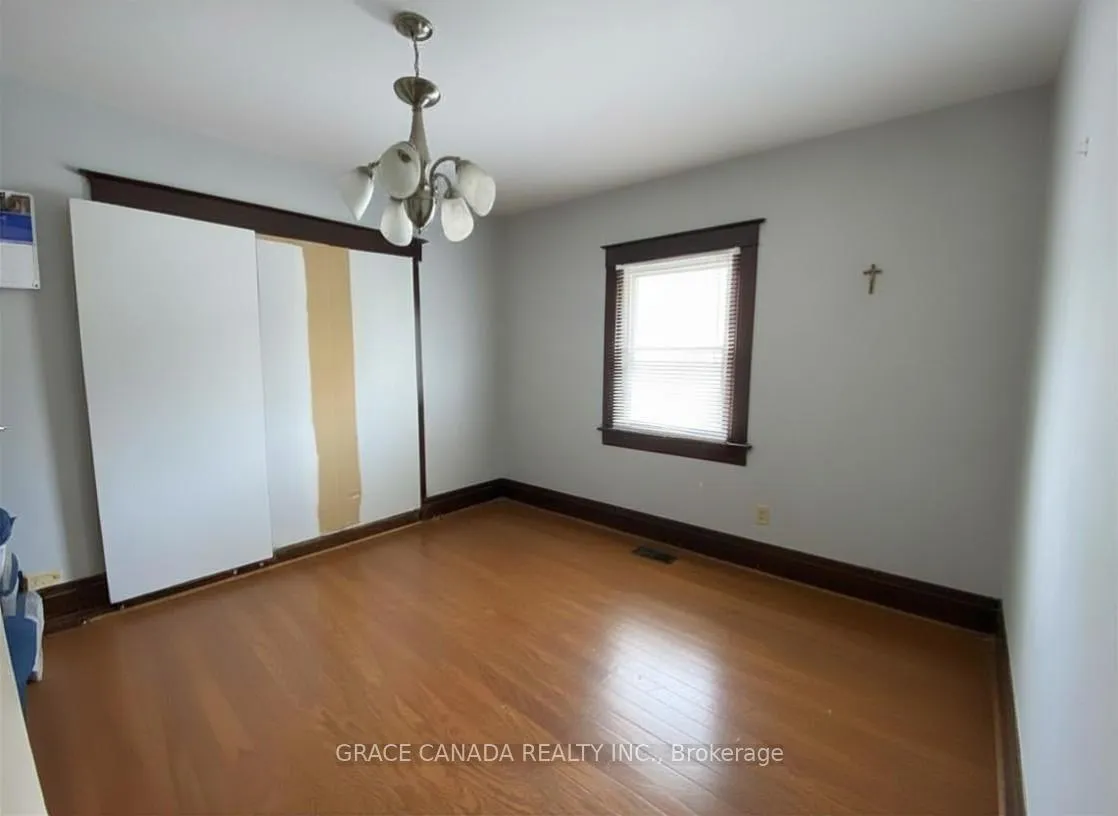 Photo 6 of Unit Main Level, 4765 Sixth Avenue, Niagara Falls, Cherrywood — HOMEH