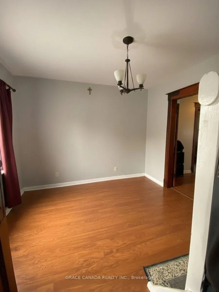 Photo 7 of Unit Main Level, 4765 Sixth Avenue, Niagara Falls, Cherrywood — HOMEH