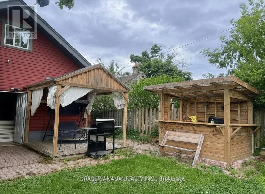 Photo 8 of Unit Main Level, 4765 Sixth Avenue, Niagara Falls, Cherrywood — HOMEH