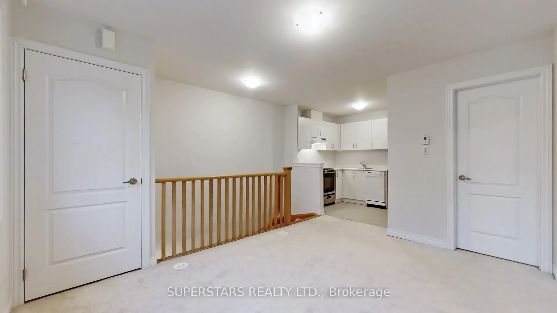 Photo 6 of Unit Coach, 4 Waterleaf Road, Markham, Cornell — HOMEH