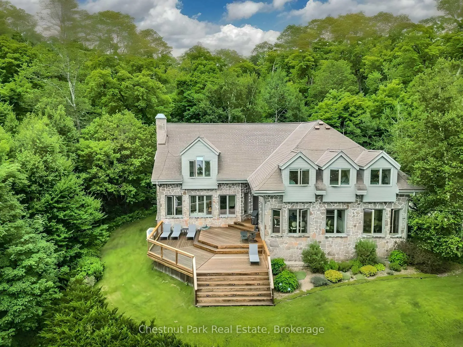 Photo 3 of 68 Shoebottom Road, Seguin — HOMEH