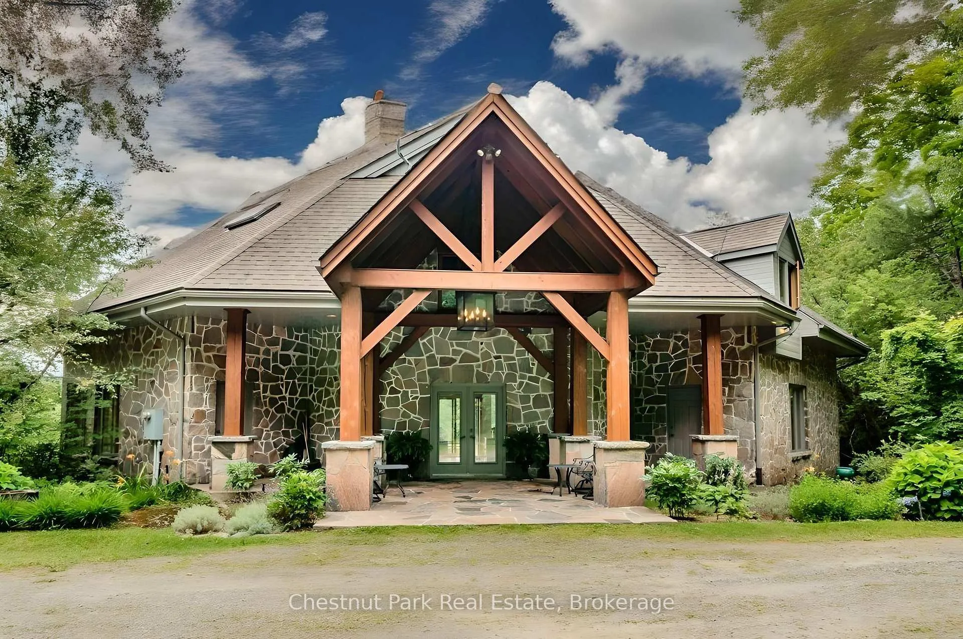 Photo 13 of 68 Shoebottom Road, Seguin — HOMEH