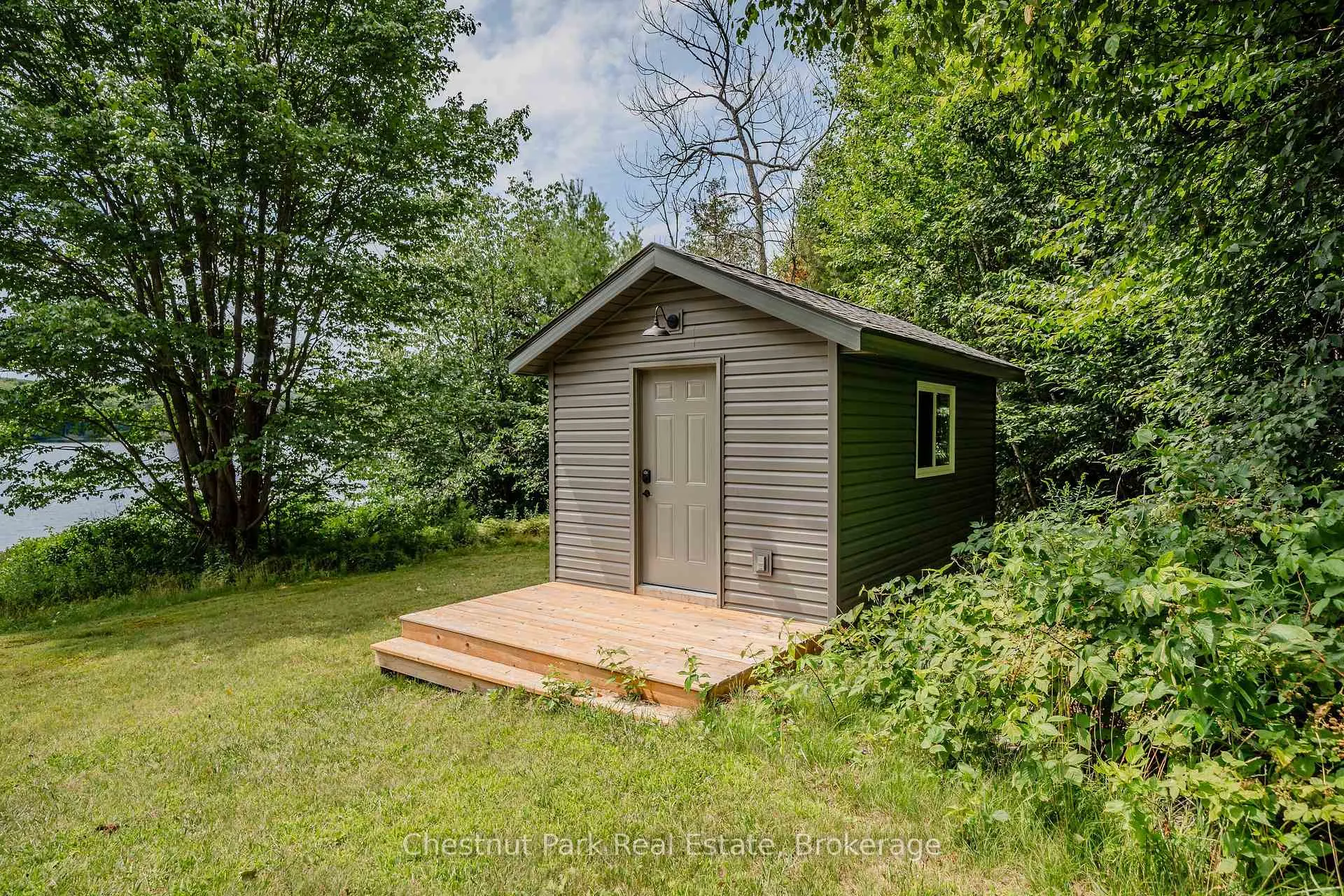 Photo 42 of 68 Shoebottom Road, Seguin — HOMEH