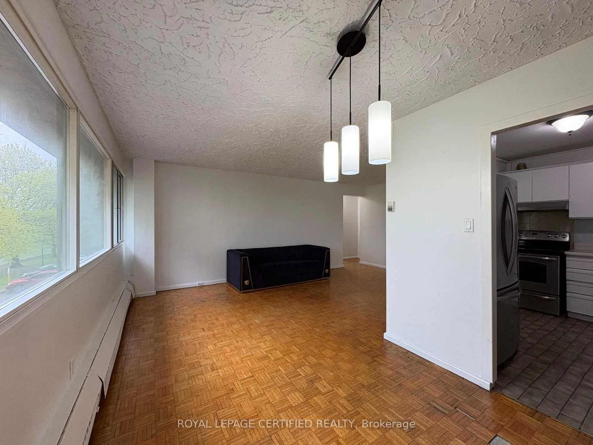 Photo 2 of Unit 202, 735 Don Mills Road, Toronto, Flemingdon Park — HOMEH