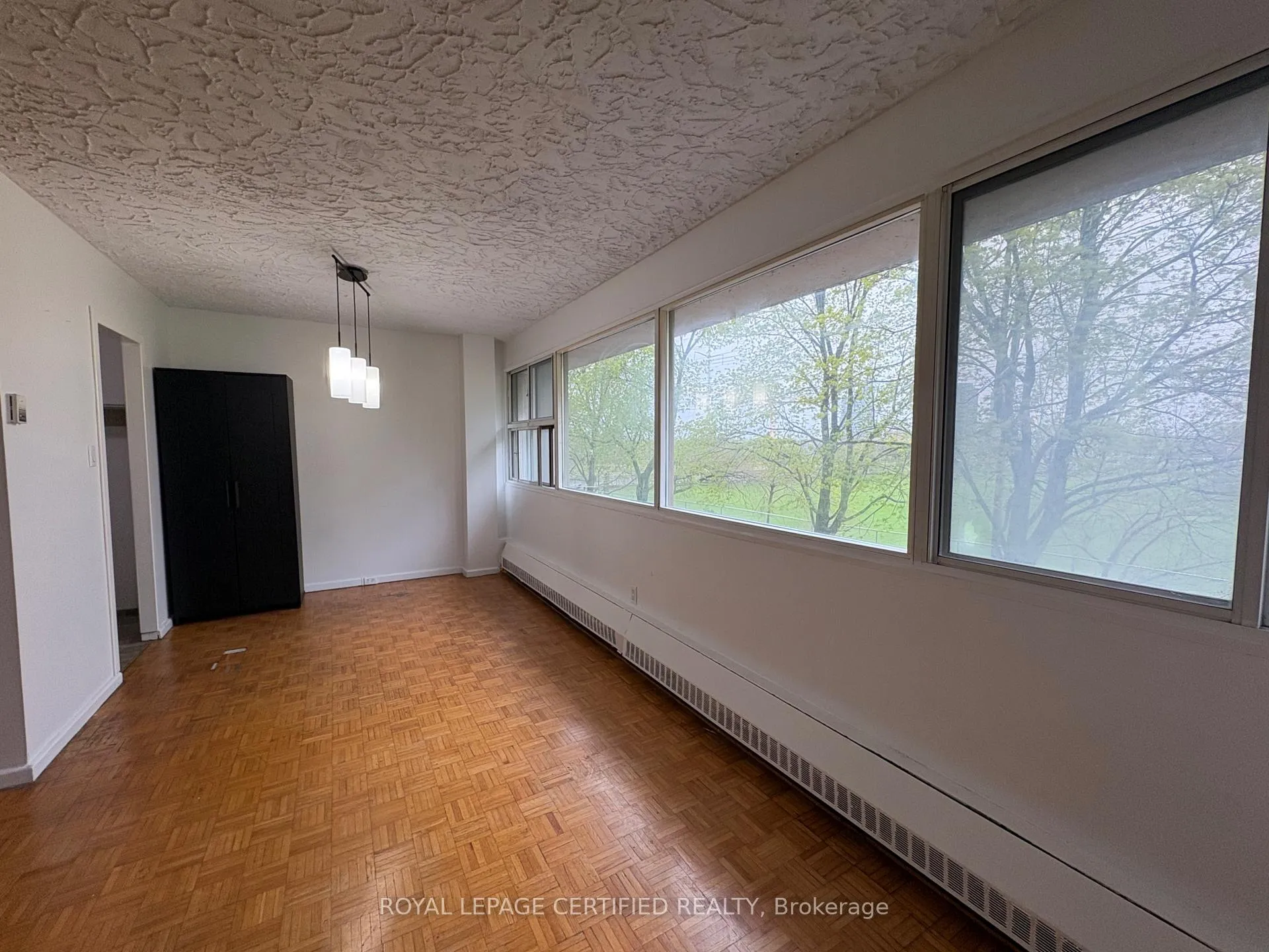 Photo 3 of Unit 202, 735 Don Mills Road, Toronto, Flemingdon Park — HOMEH