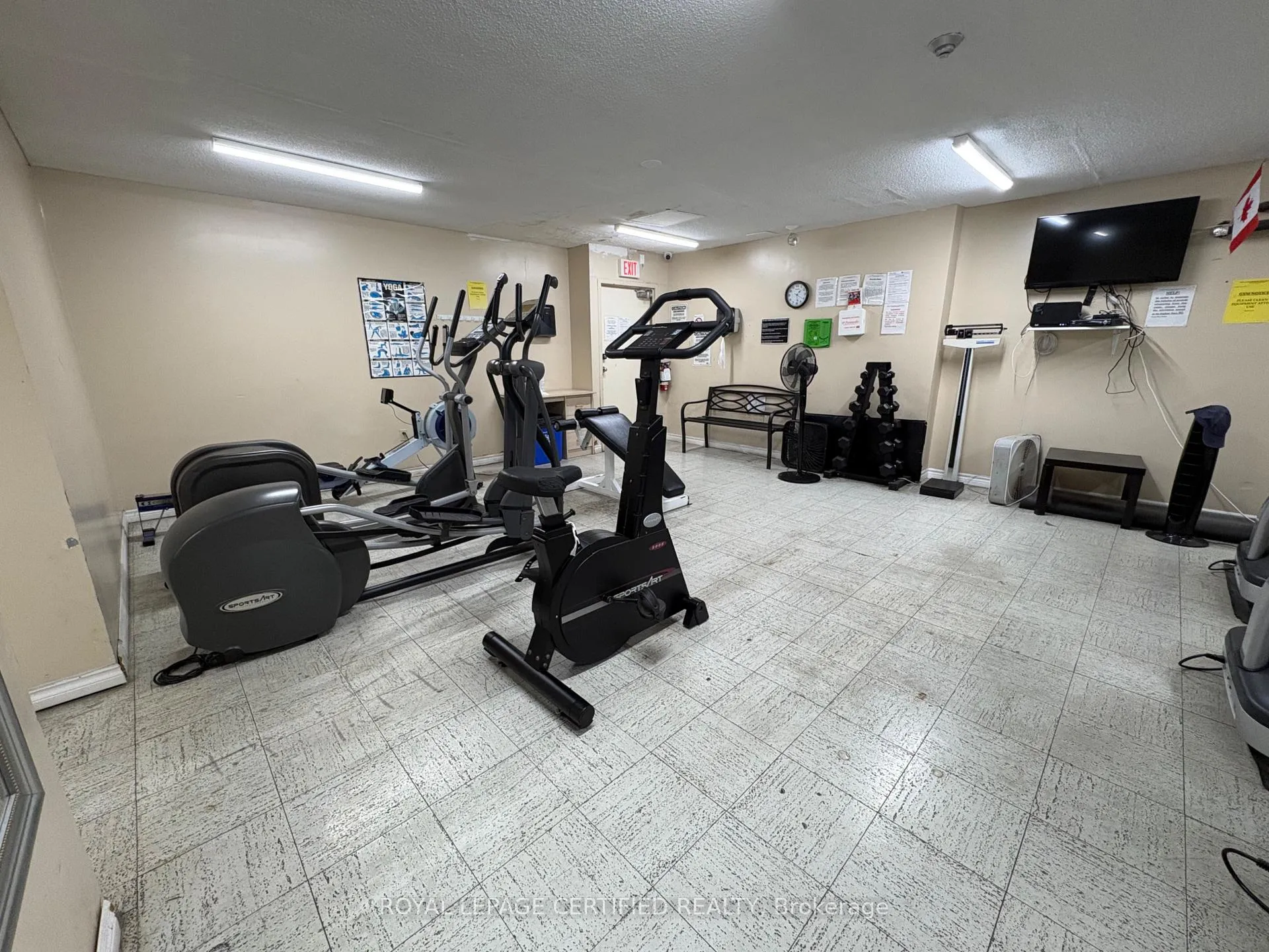 Photo 17 of Unit 202, 735 Don Mills Road, Toronto, Flemingdon Park — HOMEH