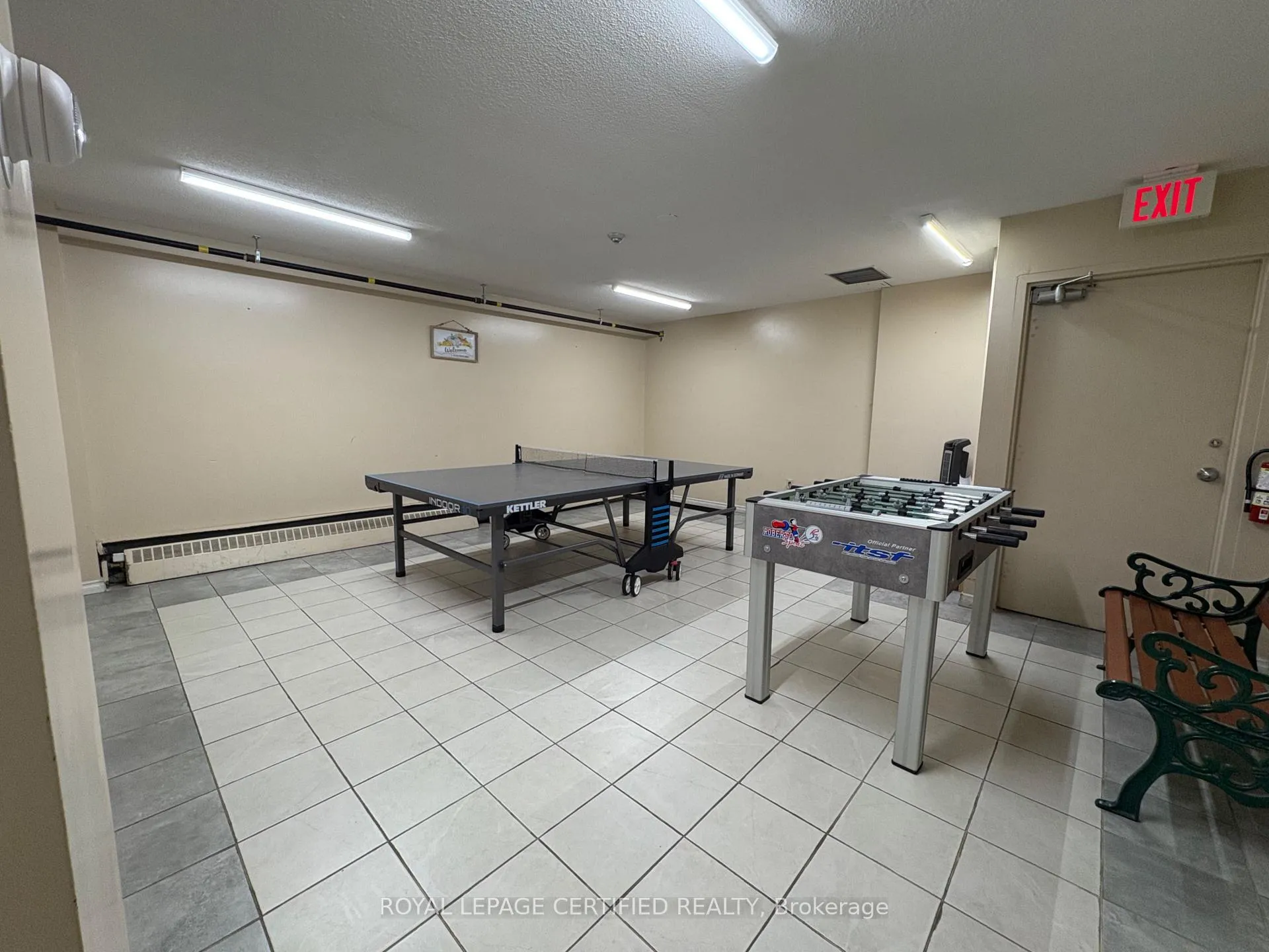 Photo 18 of Unit 202, 735 Don Mills Road, Toronto, Flemingdon Park — HOMEH