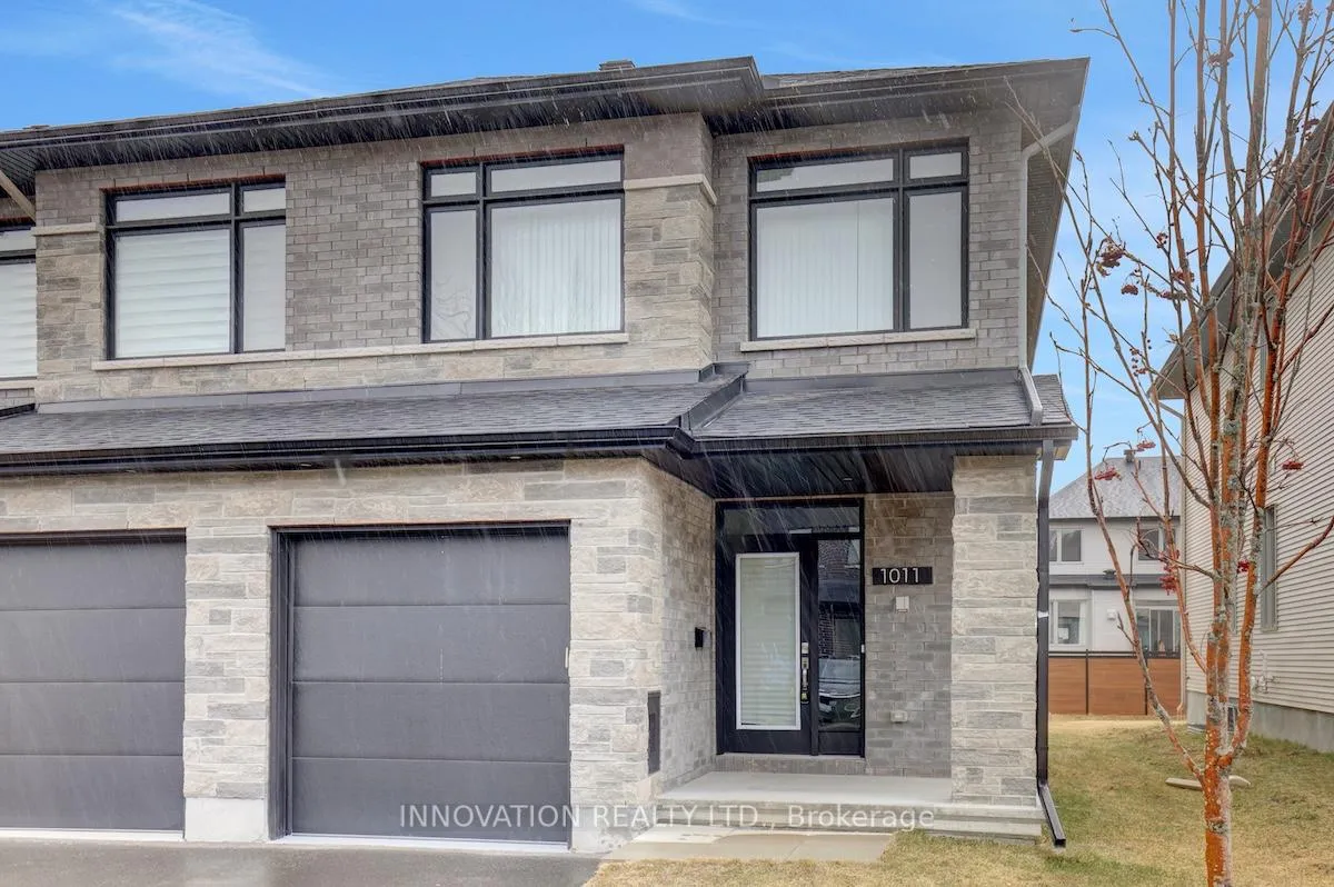 Photo 2 of 1011 Eider Street, Ottawa, Riverside South/Gloucester Glen — HOMEH