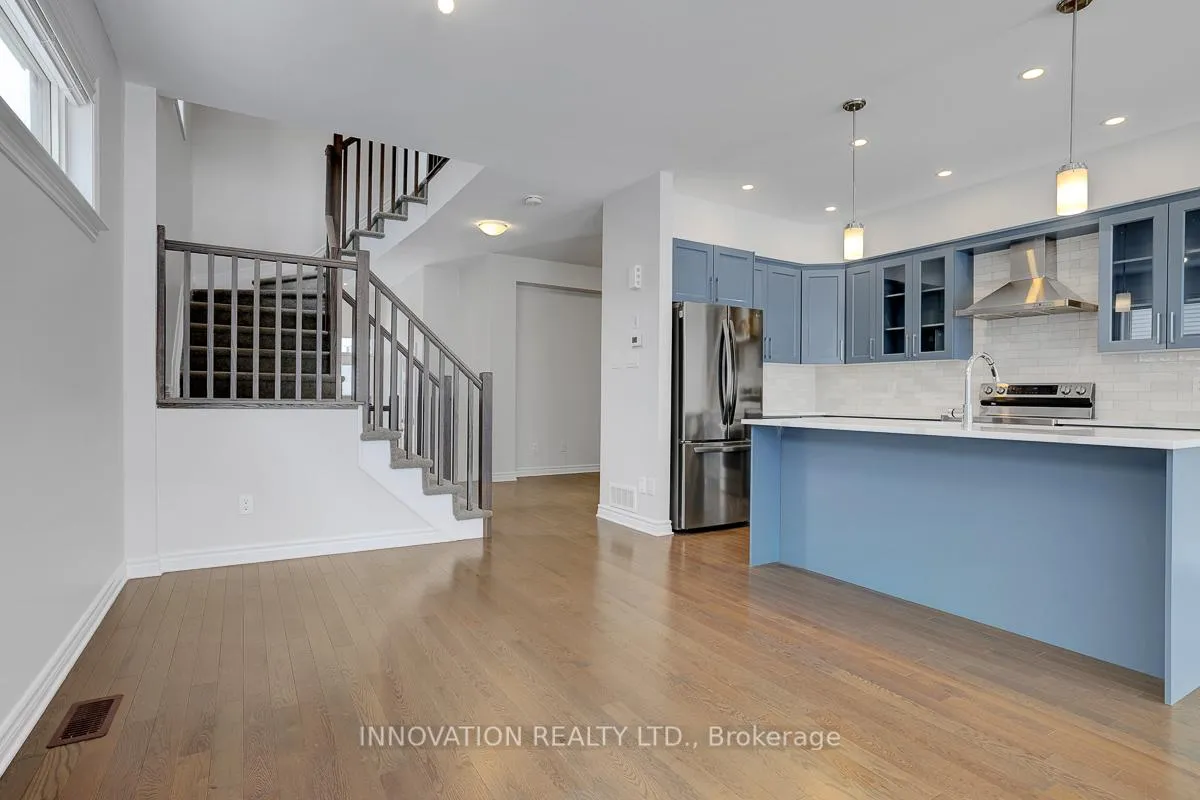 Photo 12 of 1011 Eider Street, Ottawa, Riverside South/Gloucester Glen — HOMEH