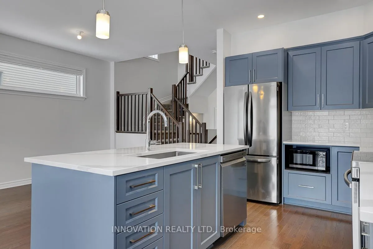 Photo 20 of 1011 Eider Street, Ottawa, Riverside South/Gloucester Glen — HOMEH