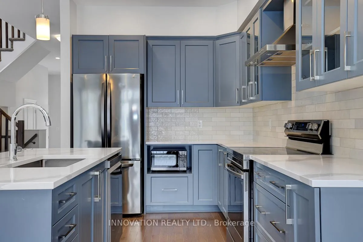 Photo 21 of 1011 Eider Street, Ottawa, Riverside South/Gloucester Glen — HOMEH