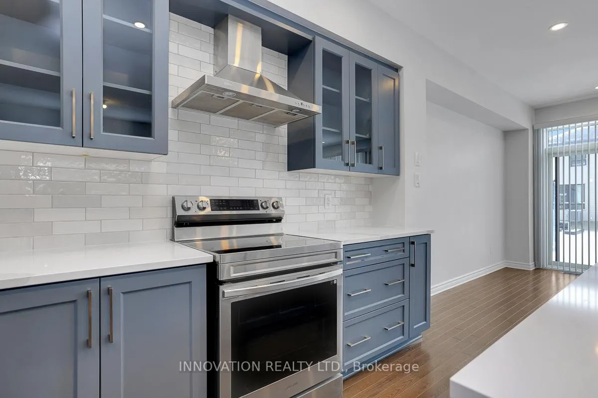 Photo 23 of 1011 Eider Street, Ottawa, Riverside South/Gloucester Glen — HOMEH