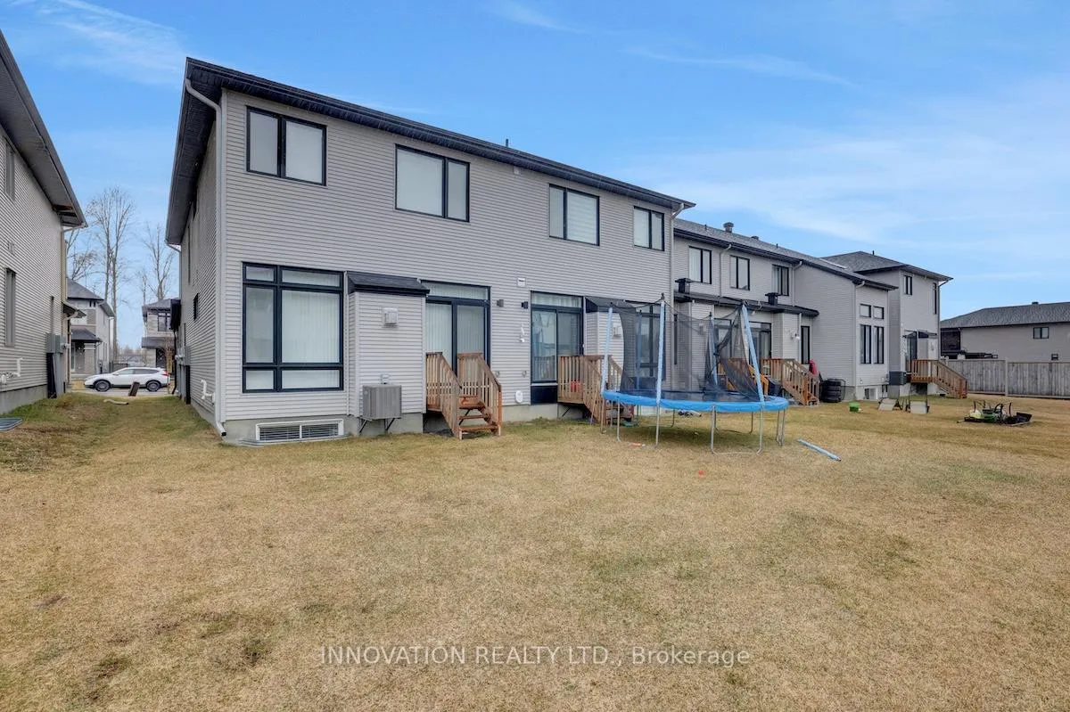Photo 48 of 1011 Eider Street, Ottawa, Riverside South/Gloucester Glen — HOMEH