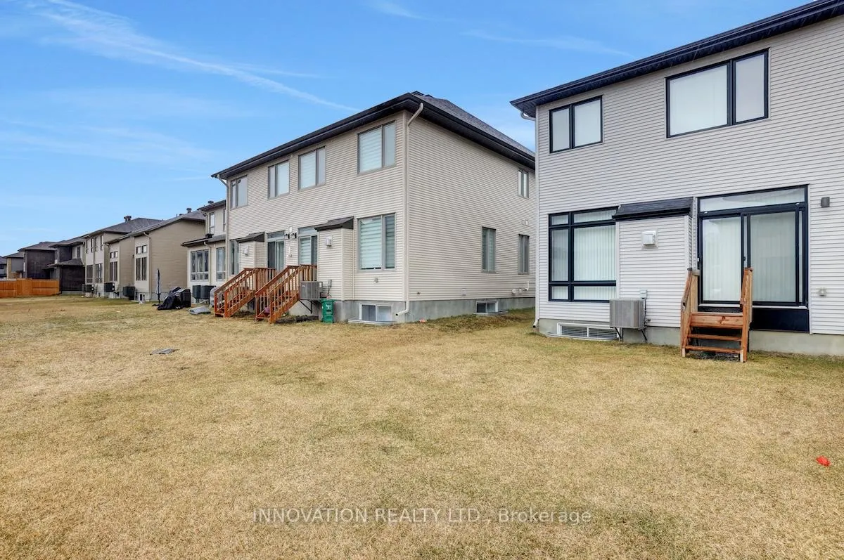 Photo 49 of 1011 Eider Street, Ottawa, Riverside South/Gloucester Glen — HOMEH