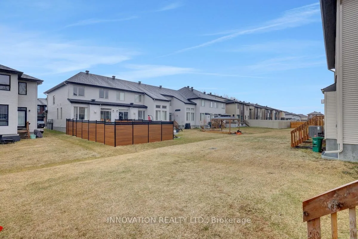 Photo 50 of 1011 Eider Street, Ottawa, Riverside South/Gloucester Glen — HOMEH