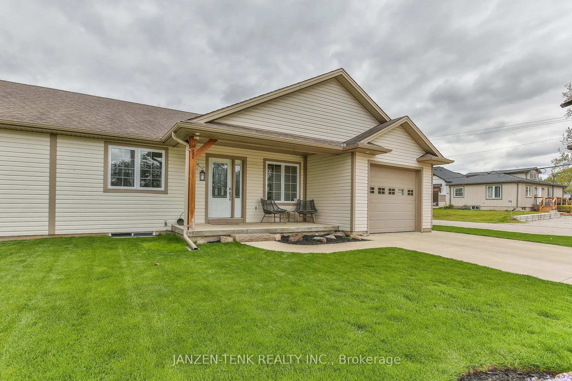 Photo 3 of 9240 Old Chapel Street, Bayham, Straffordville — HOMEH