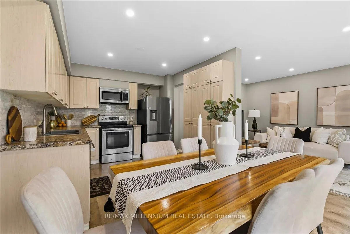 Photo 4 of 214 Graburn Avenue, Oshawa, Central — HOMEH