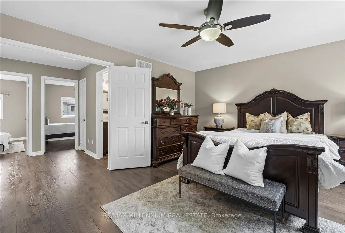 Photo 14 of 214 Graburn Avenue, Oshawa, Central — HOMEH