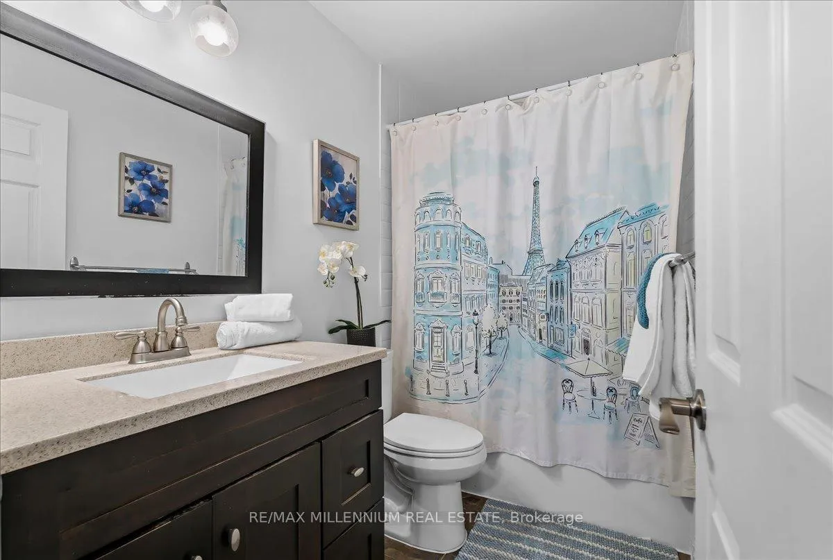 Photo 16 of 214 Graburn Avenue, Oshawa, Central — HOMEH