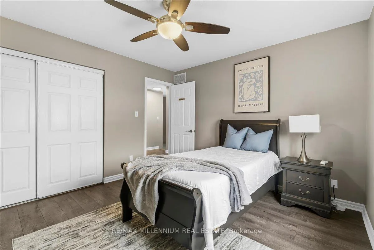 Photo 17 of 214 Graburn Avenue, Oshawa, Central — HOMEH