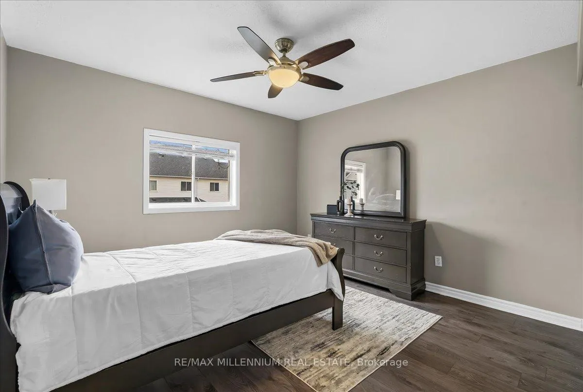 Photo 18 of 214 Graburn Avenue, Oshawa, Central — HOMEH