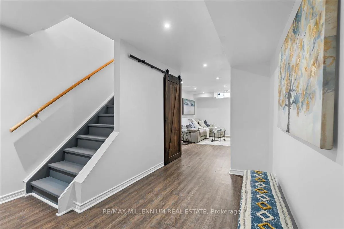 Photo 20 of 214 Graburn Avenue, Oshawa, Central — HOMEH