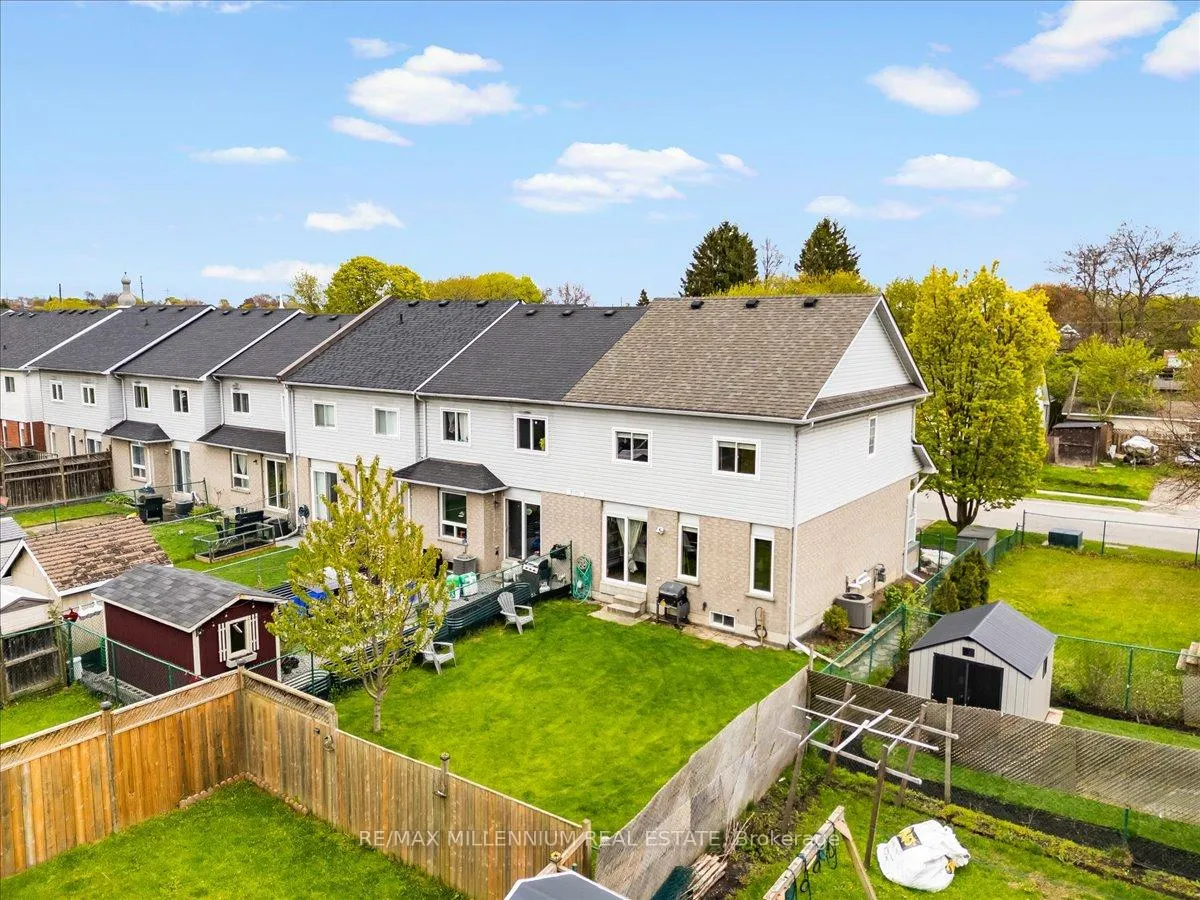 Photo 27 of 214 Graburn Avenue, Oshawa, Central — HOMEH