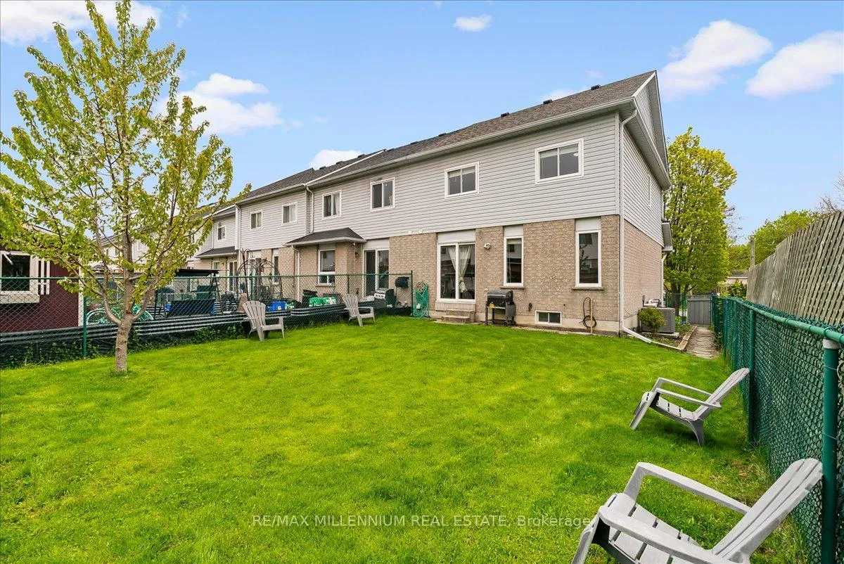 Photo 30 of 214 Graburn Avenue, Oshawa, Central — HOMEH