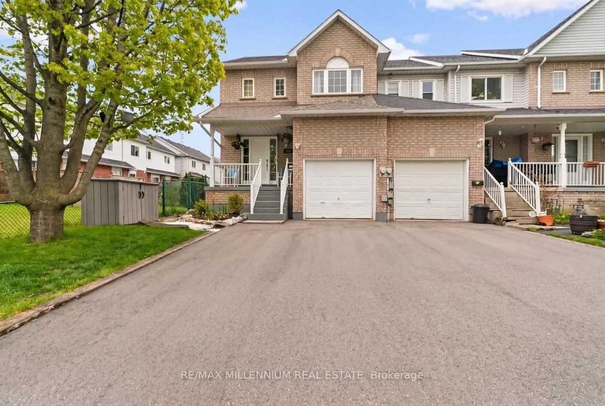 Photo 31 of 214 Graburn Avenue, Oshawa, Central — HOMEH