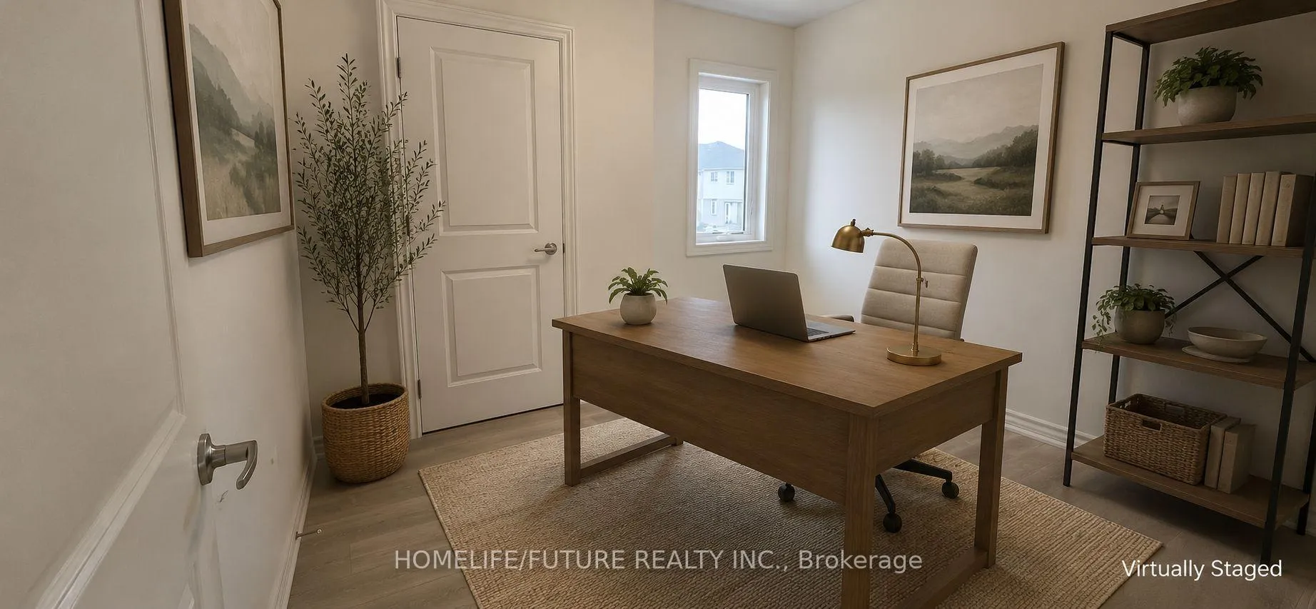 Photo 6 of 26 Rackham Lane, Clarington, Courtice — HOMEH