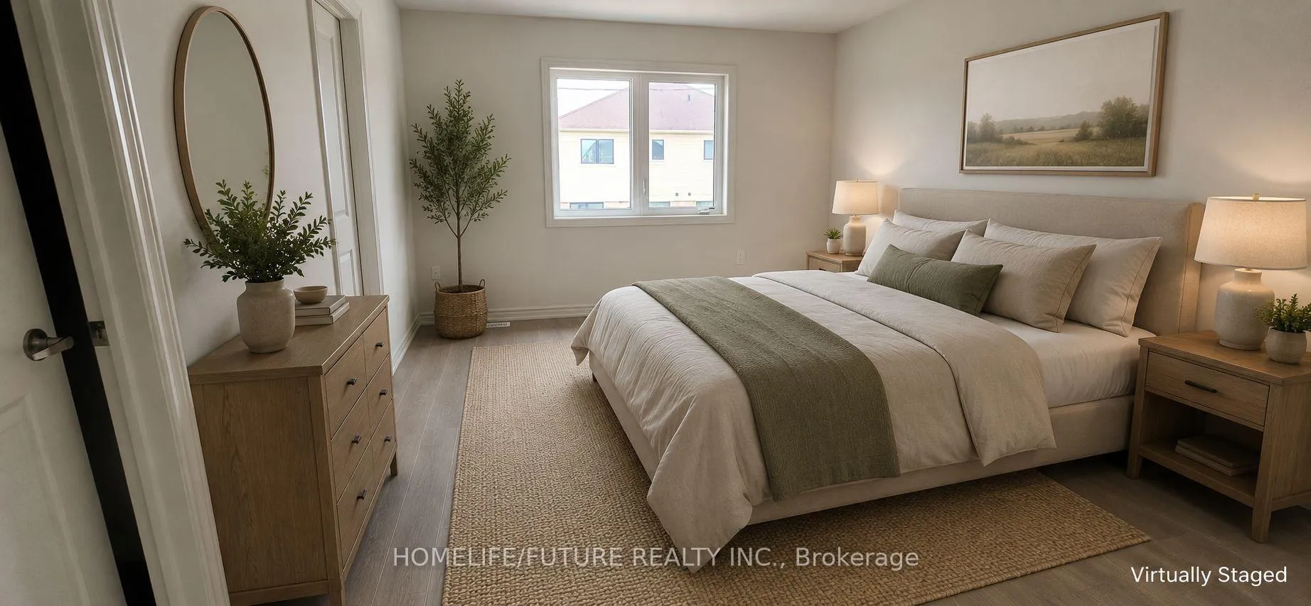 Photo 9 of 26 Rackham Lane, Clarington, Courtice — HOMEH