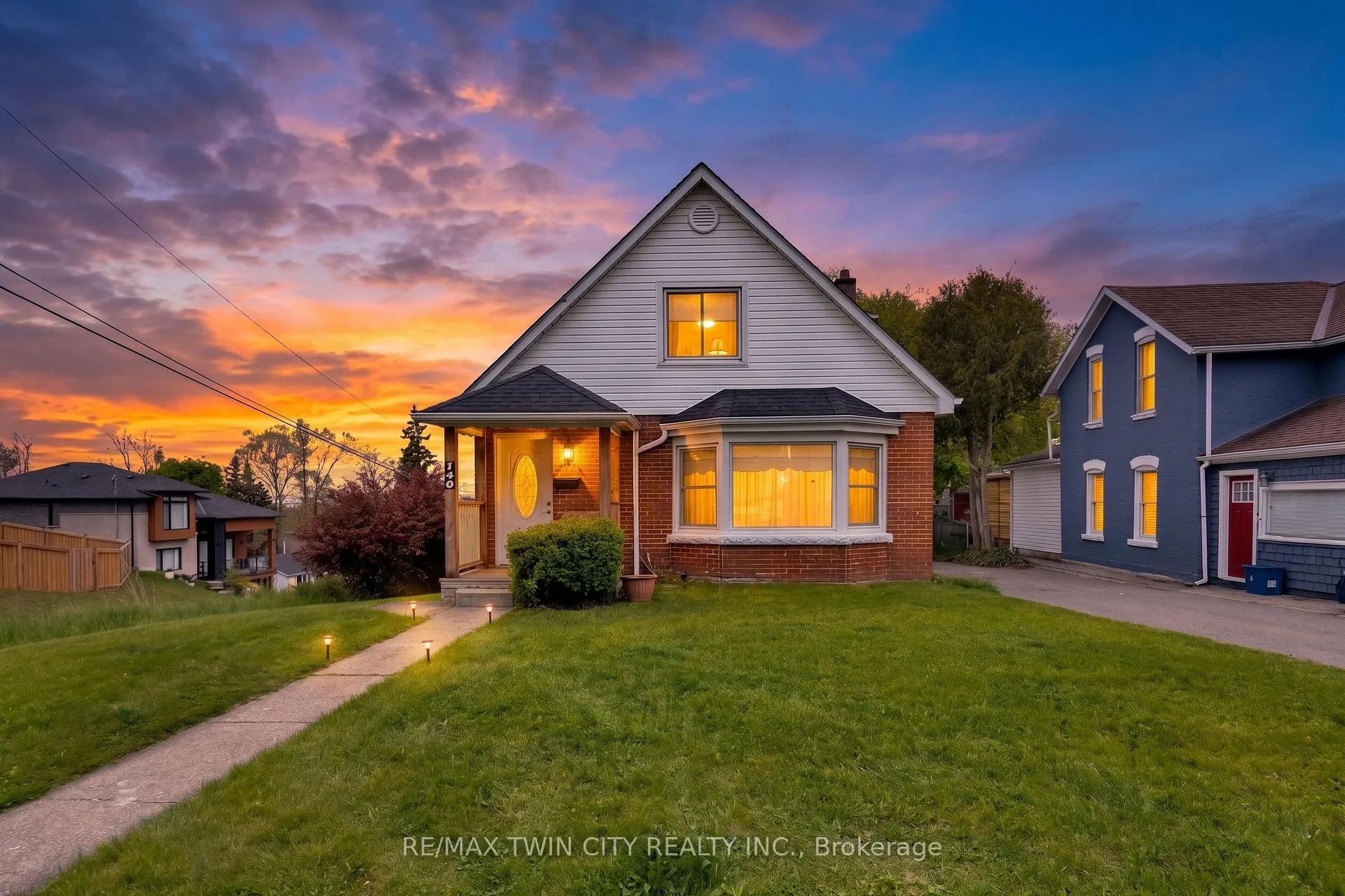 Photo 1 of 140 Terrace Hill Street, Brantford — HOMEH