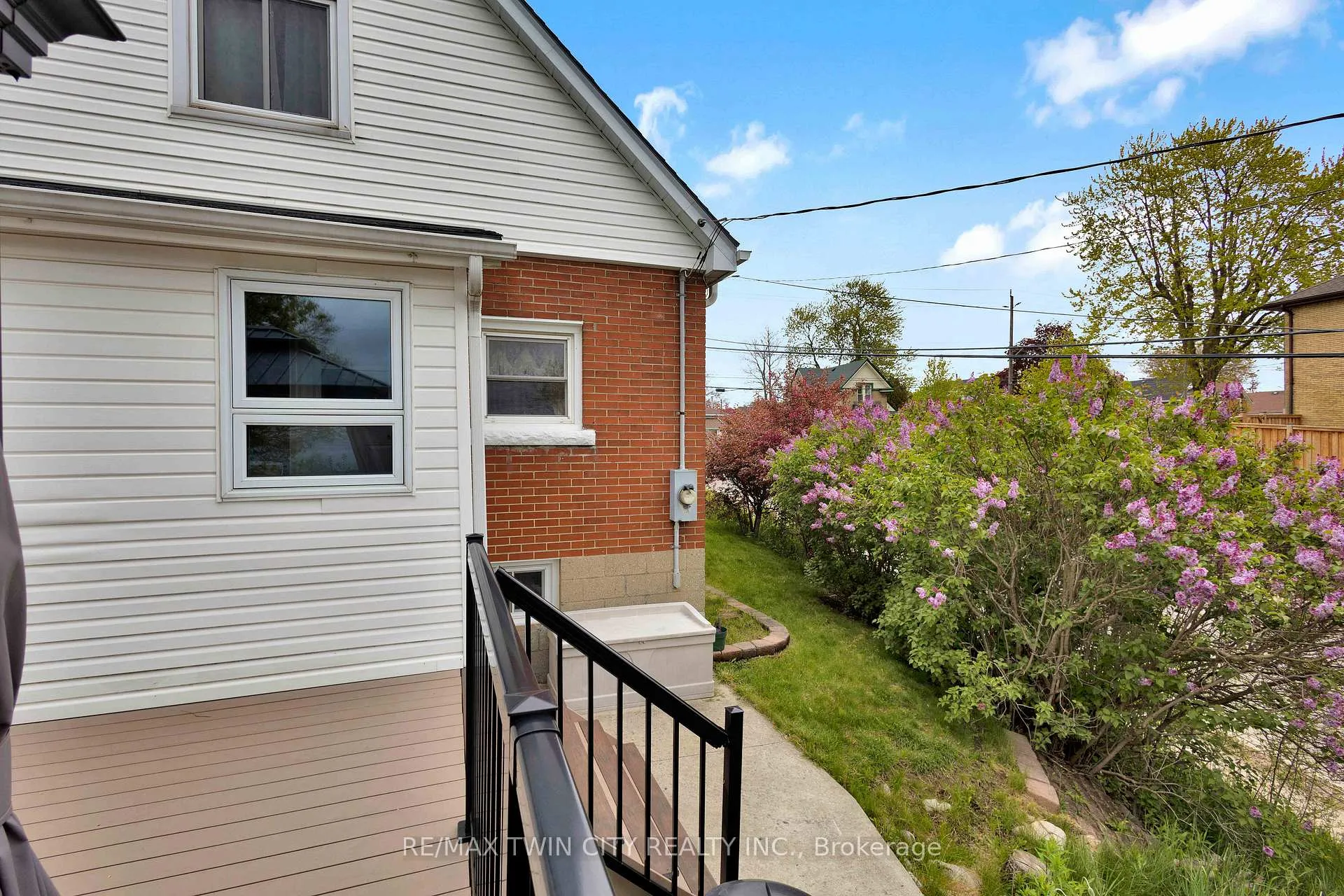 Photo 39 of 140 Terrace Hill Street, Brantford — HOMEH