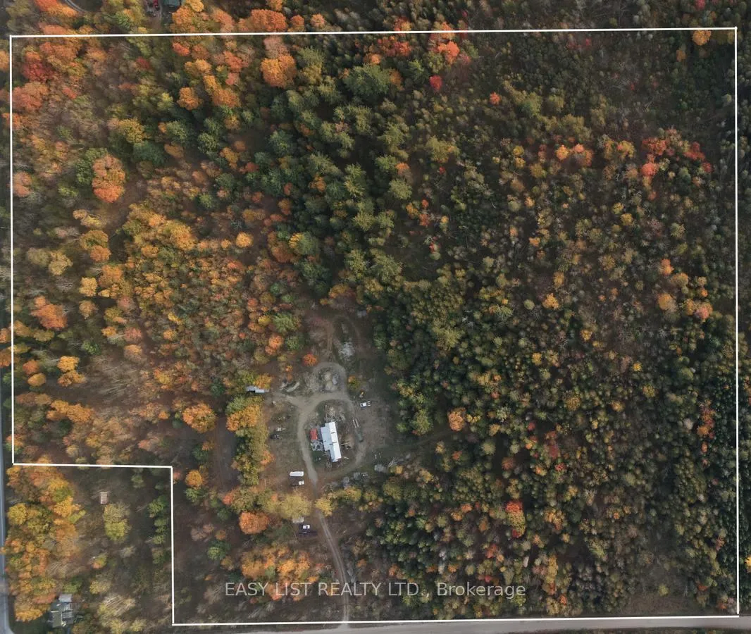 Photo 1 of 1040 Concession 7, Lanark Highlands, Lanark Highlands (Dalhousie) Twp — HOMEH