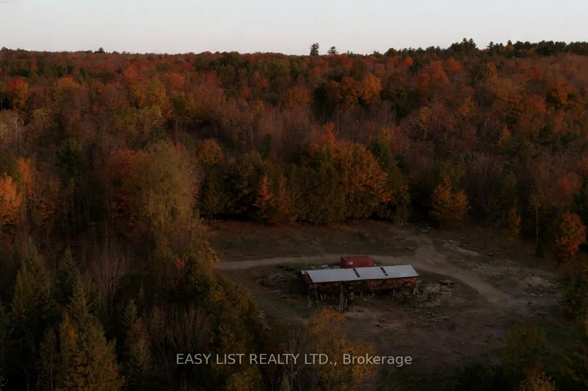 Photo 2 of 1040 Concession 7, Lanark Highlands, Lanark Highlands (Dalhousie) Twp — HOMEH