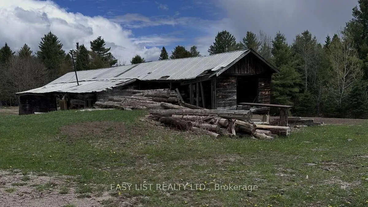 Photo 8 of 1040 Concession 7, Lanark Highlands, Lanark Highlands (Dalhousie) Twp — HOMEH