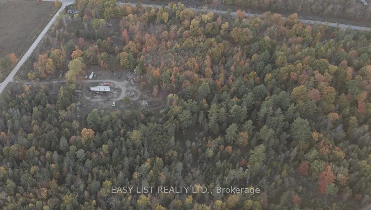 Photo 13 of 1040 Concession 7, Lanark Highlands, Lanark Highlands (Dalhousie) Twp — HOMEH