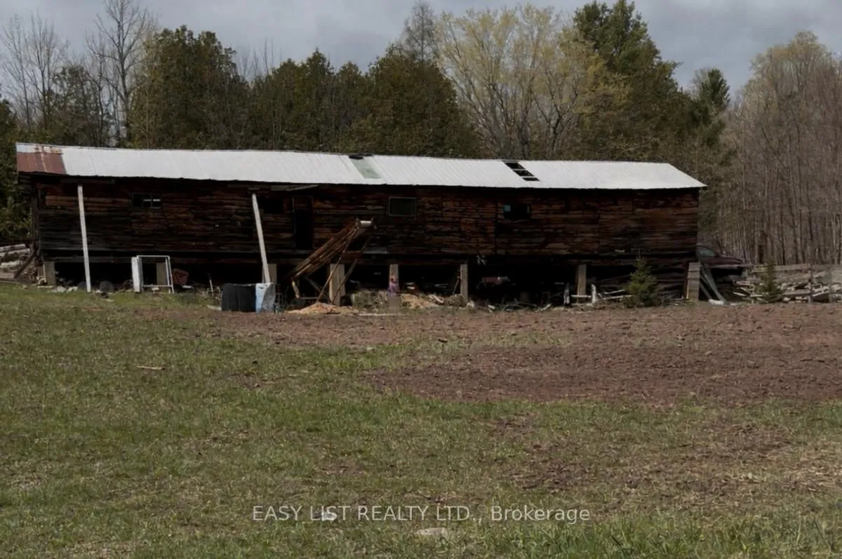 Photo 20 of 1040 Concession 7, Lanark Highlands, Lanark Highlands (Dalhousie) Twp — HOMEH