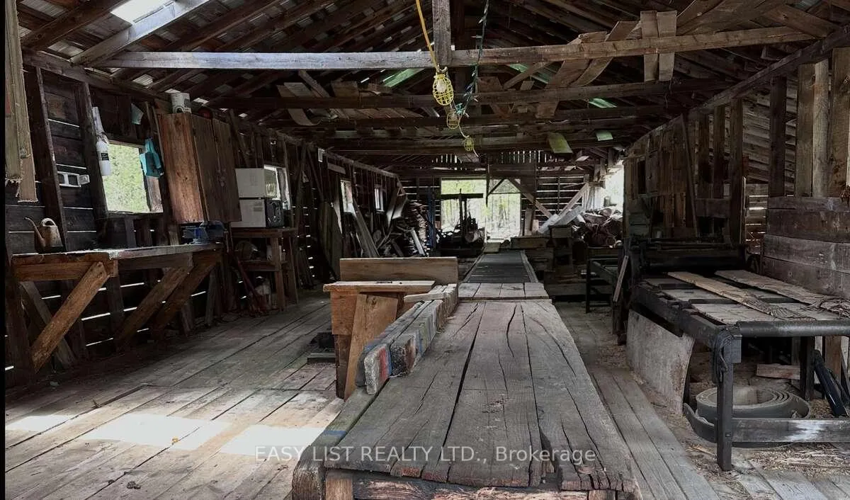 Photo 29 of 1040 Concession 7, Lanark Highlands, Lanark Highlands (Dalhousie) Twp — HOMEH