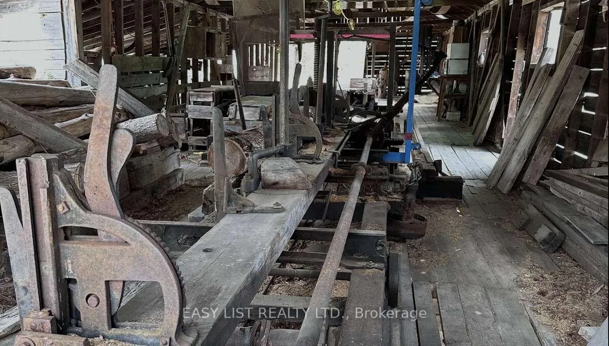 Photo 30 of 1040 Concession 7, Lanark Highlands, Lanark Highlands (Dalhousie) Twp — HOMEH