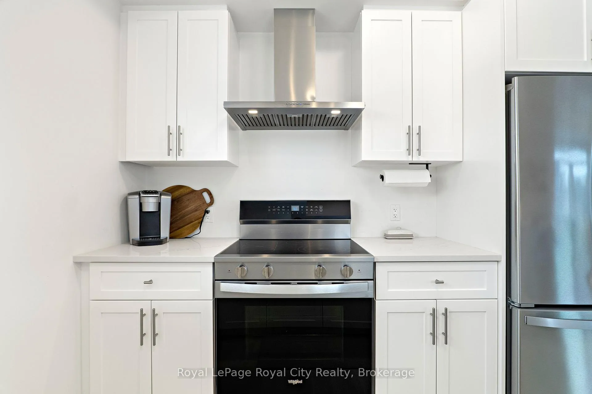 Photo 20 of 83 Thatcher Drive, Guelph, Kortright East — HOMEH